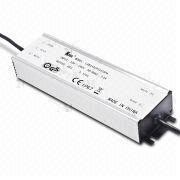 جهانی 305V AC محدوده کامل IP65 / IP67 جریان ثابت درایور LED / درایور